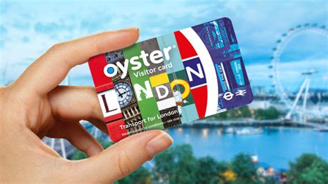 buy oyster card online london.